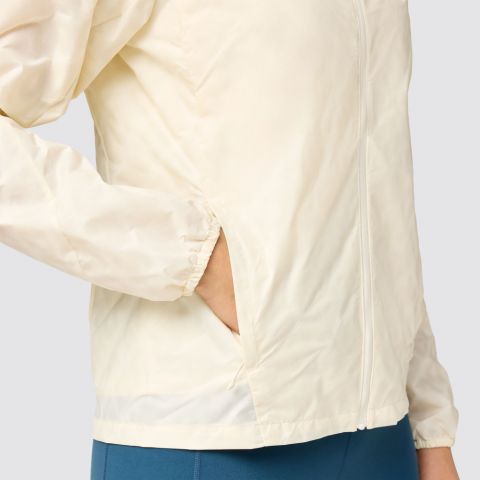 BROOKS Canopy Reflective Jacket img4