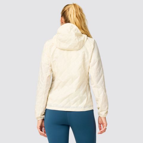 BROOKS Canopy Reflective Jacket img2