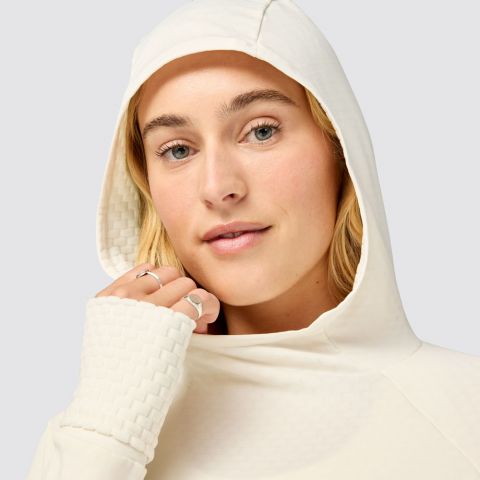 BROOKS Momentum Thermal Hoodie img3