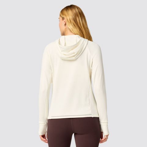 BROOKS Momentum Thermal Hoodie img2