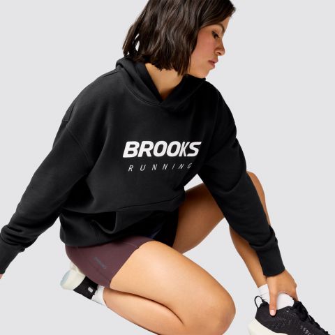 BROOKS Reset Hoodie img4