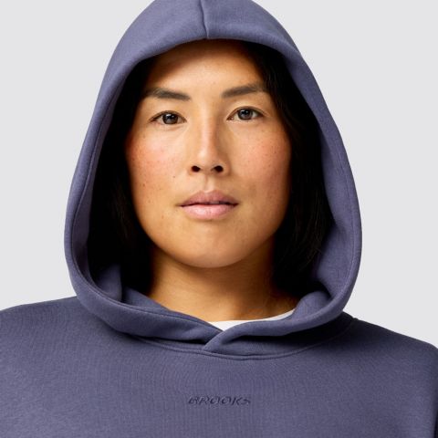 BROOKS Reset Hoodie img3
