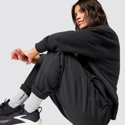 BROOKS Reset Sweatpant img4