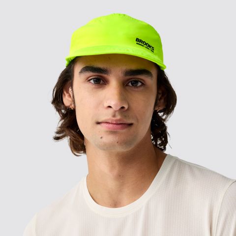 BROOKS Lightweight Packable Hat 2.0 img3