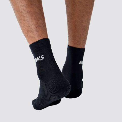BROOKS Run-In Quarter 3-Pack img3