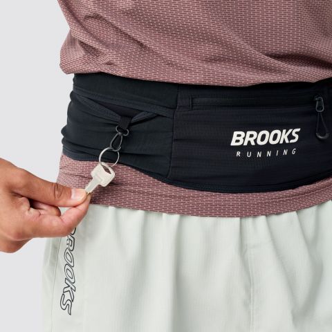 BROOKS Cascadia Running Belt img3