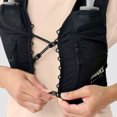 BROOKS Cascadia Hydration Vest img4