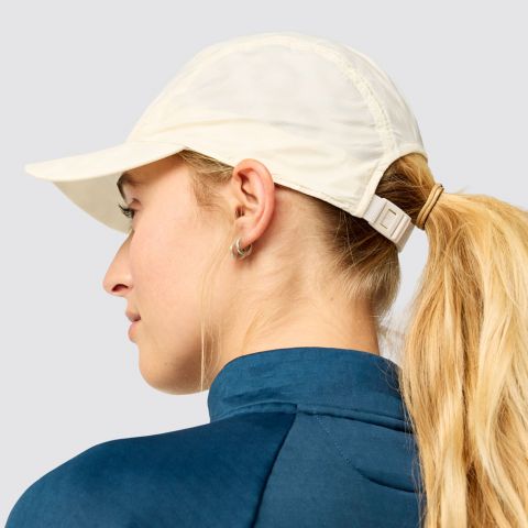 BROOKS Journey Reflective Hat img2