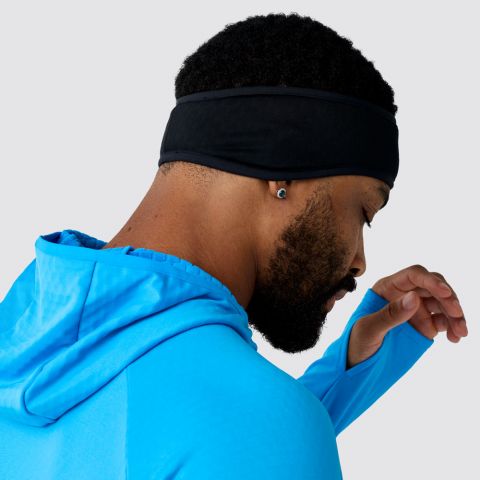 BROOKS Momentum Thermal Headband img2