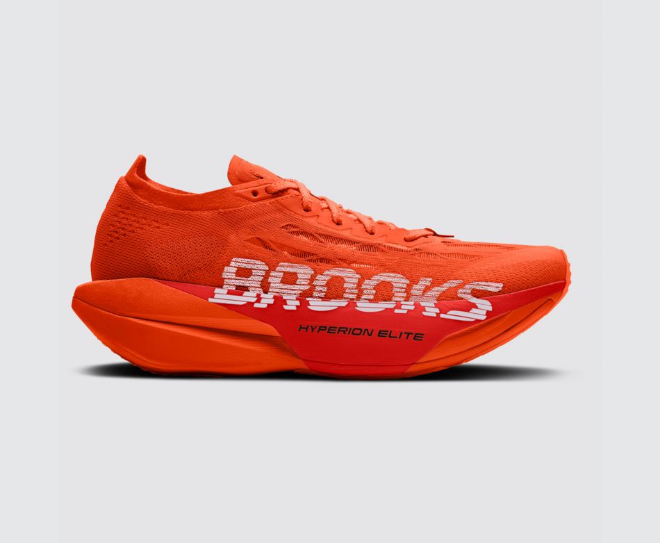 BROOKS Hyperion Elite 6