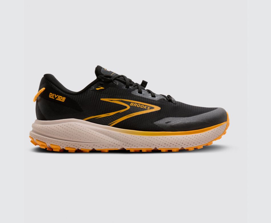 BROOKS Divide 6