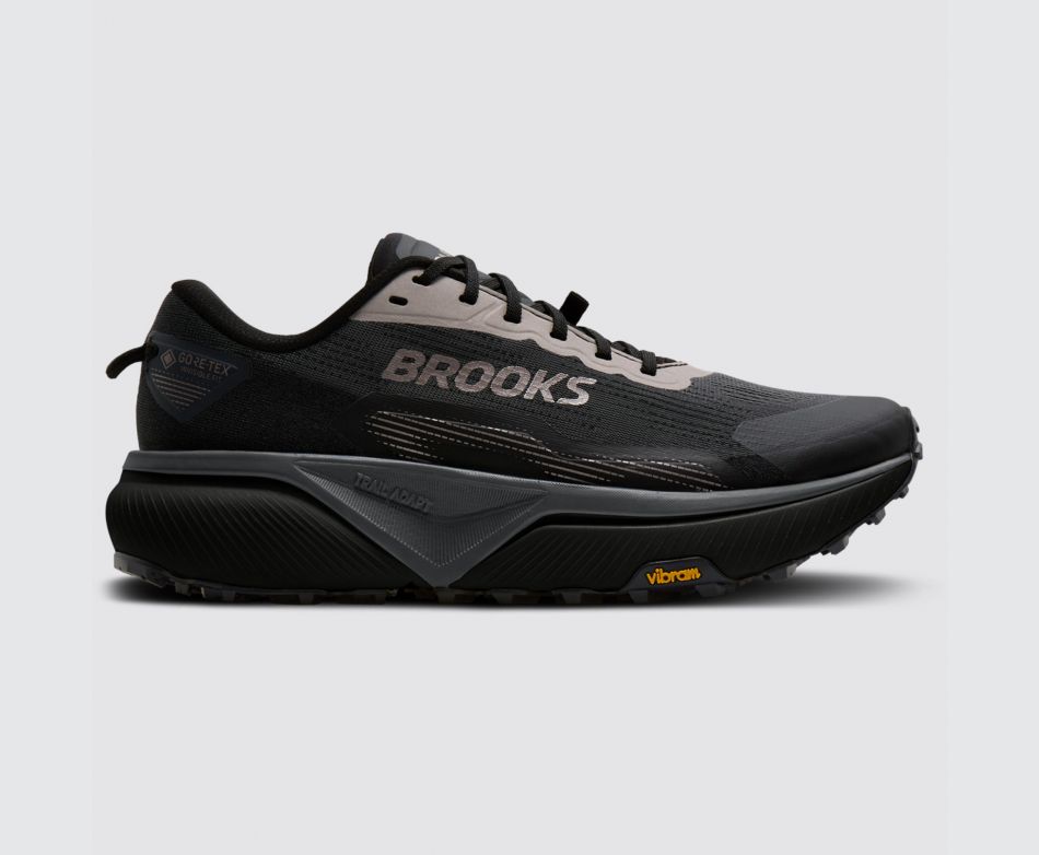 BROOKS Cascadia 20 GTX