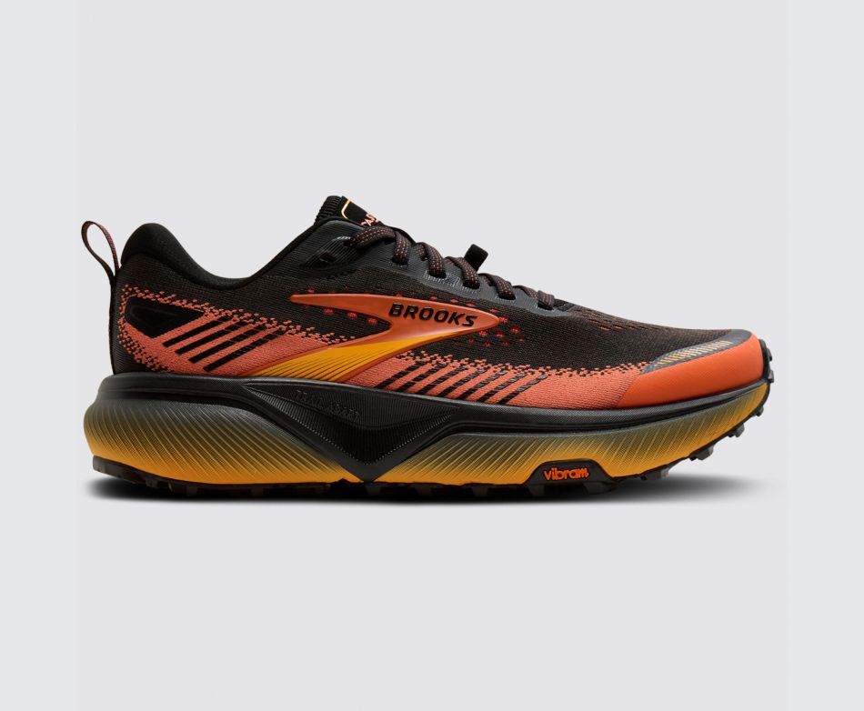BROOKS Cascadia 20