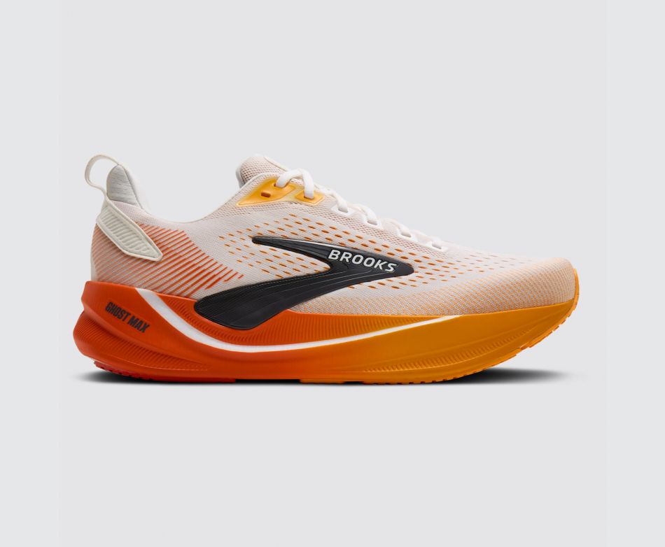 BROOKS Ghost Max 4