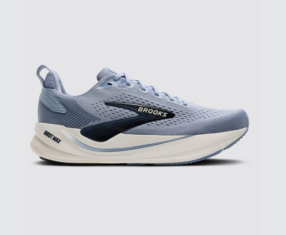 BROOKS Ghost Max 4
