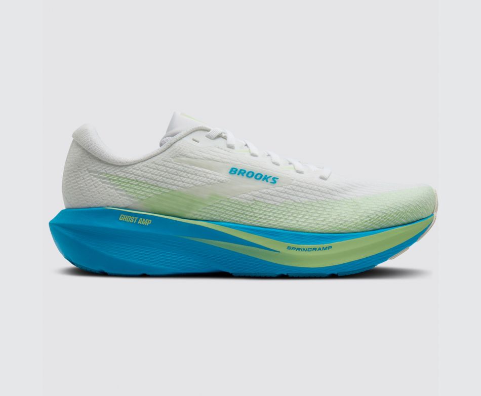 BROOKS Ghost Amp
