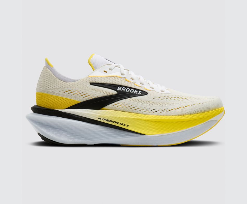 BROOKS Hyperion Max 4
