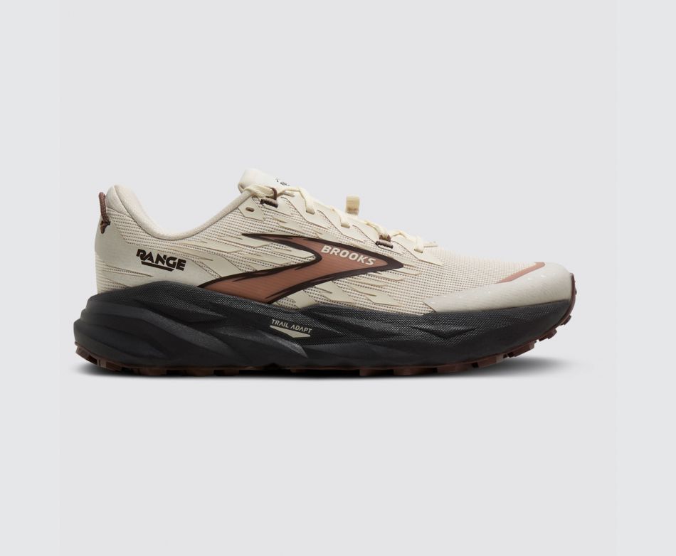 BROOKS RANGE
