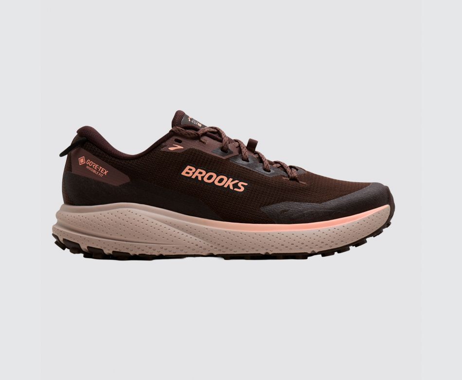 BROOKS Divide 6 GTX