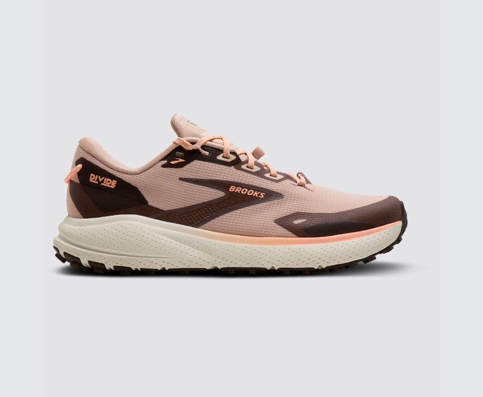 BROOKS Divide 6