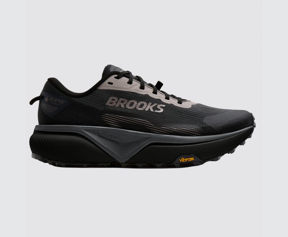 BROOKS Cascadia 20 GTX