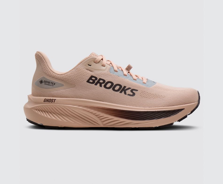 BROOKS Ghost 18 GTX