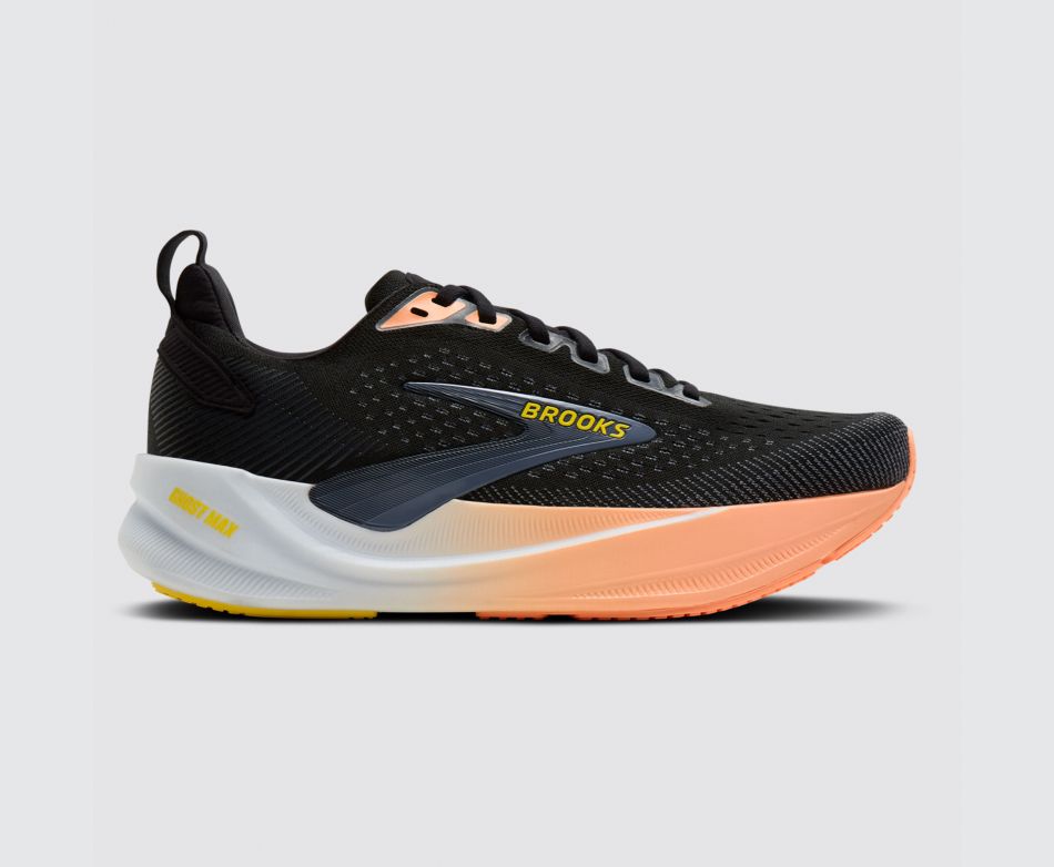 BROOKS Ghost Max 4