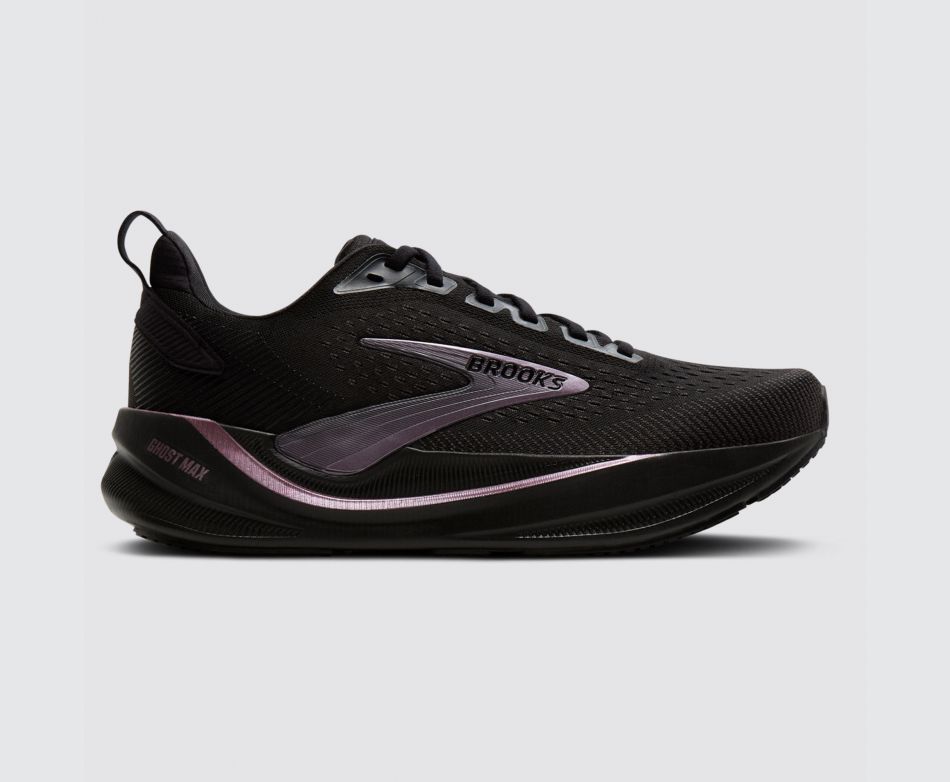 BROOKS Ghost Max 4
