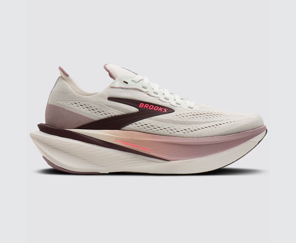 BROOKS Hyperion Max 4