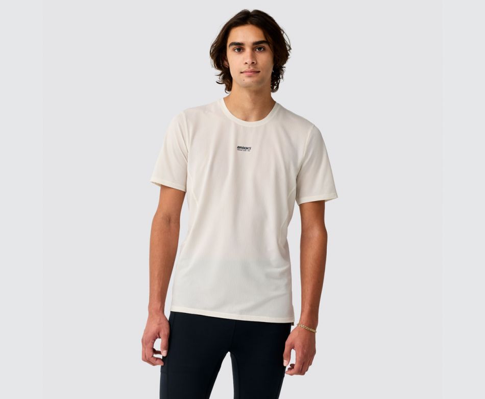 BROOKS High Point Short Sleeve 2.0