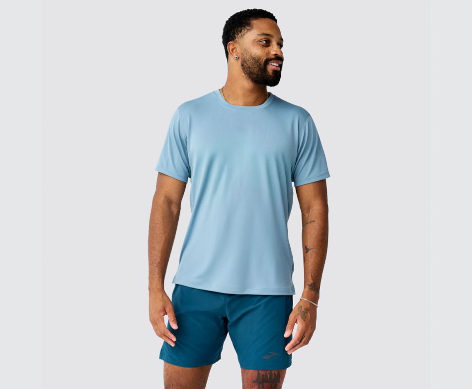 BROOKS Dash Short Sleeve