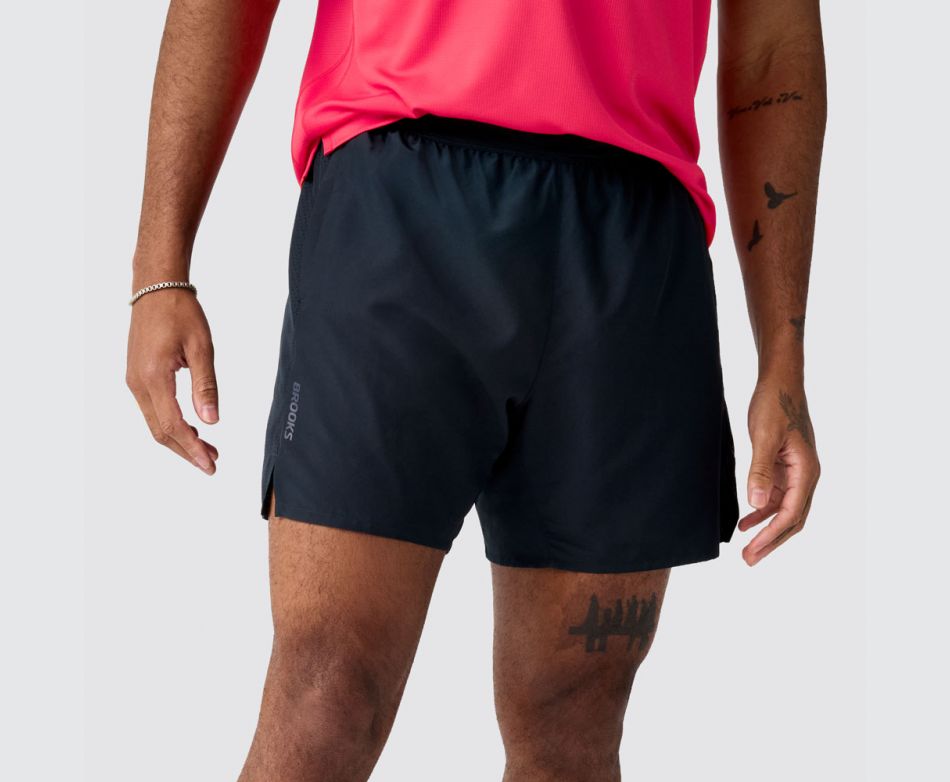 BROOKS Dash 2-in-1 Short