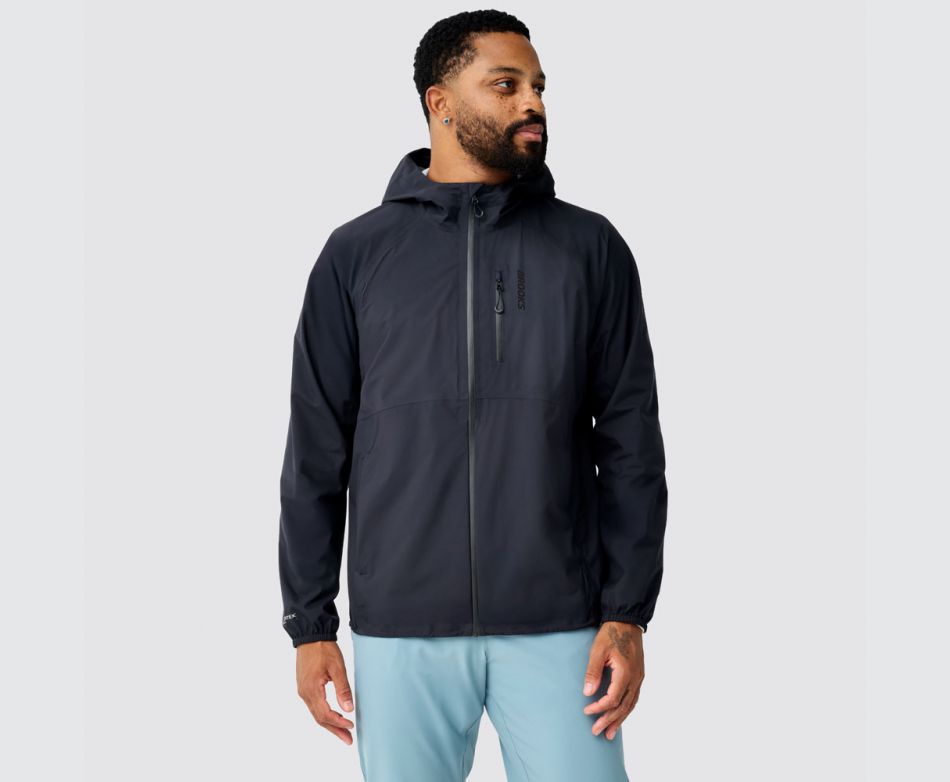 BROOKS Canopy Waterproof Jacket