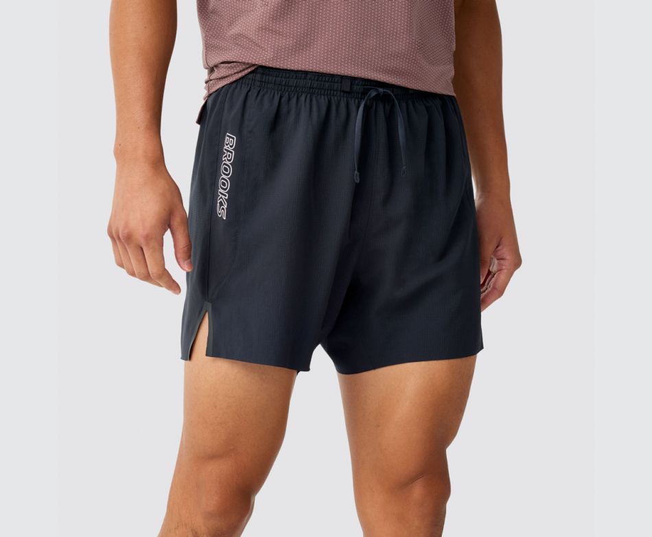 BROOKS Cascadia 2-in-1 Short