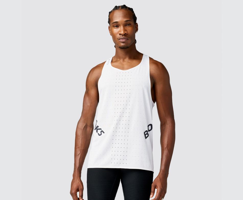 BROOKS Hyperion Elite Singlet
