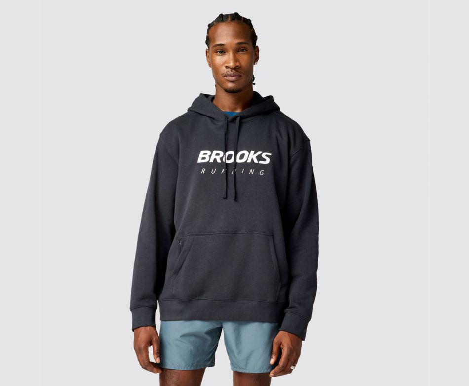 BROOKS Reset Hoodie