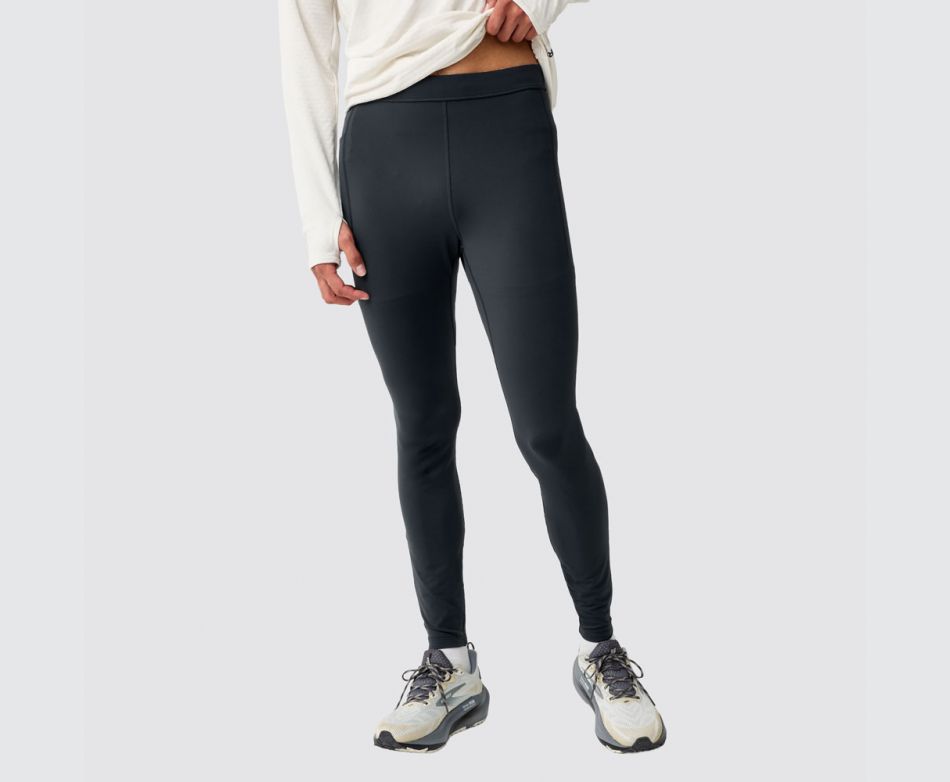 BROOKS Momentum Thermal Tight