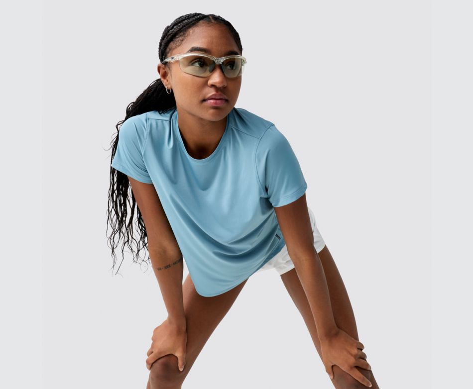 BROOKS Dash Short Sleeve