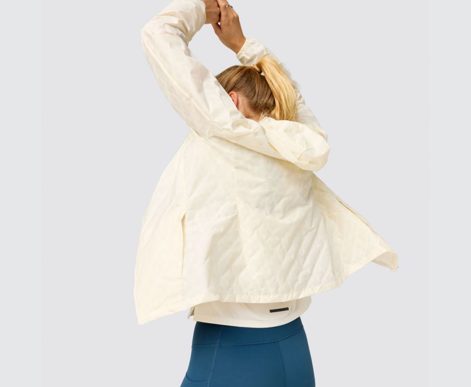 BROOKS Canopy Reflective Jacket