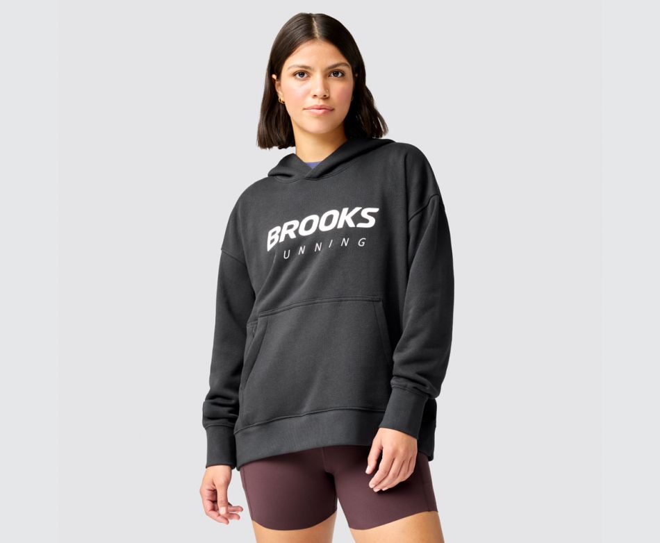 BROOKS Reset Hoodie