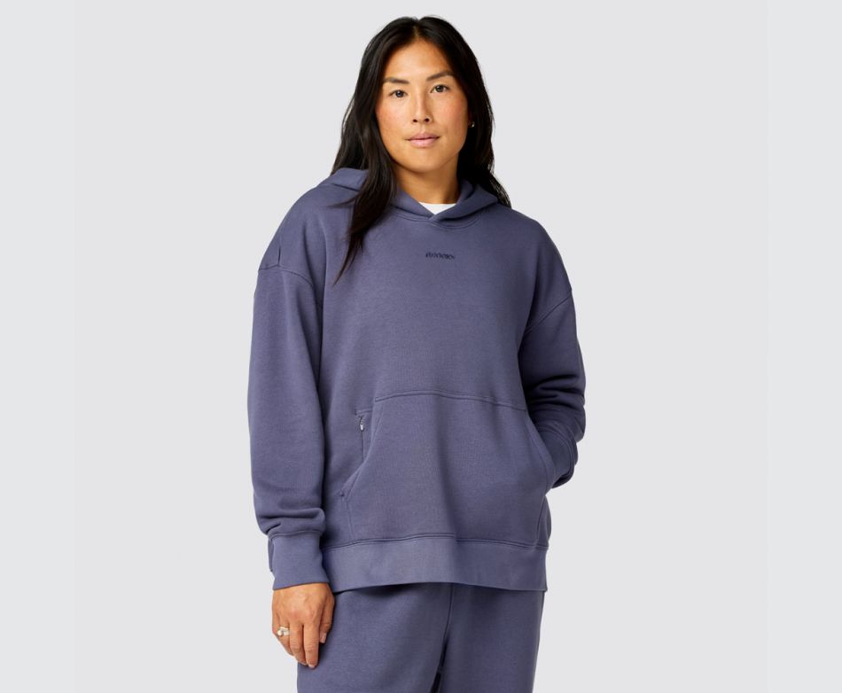 BROOKS Reset Hoodie