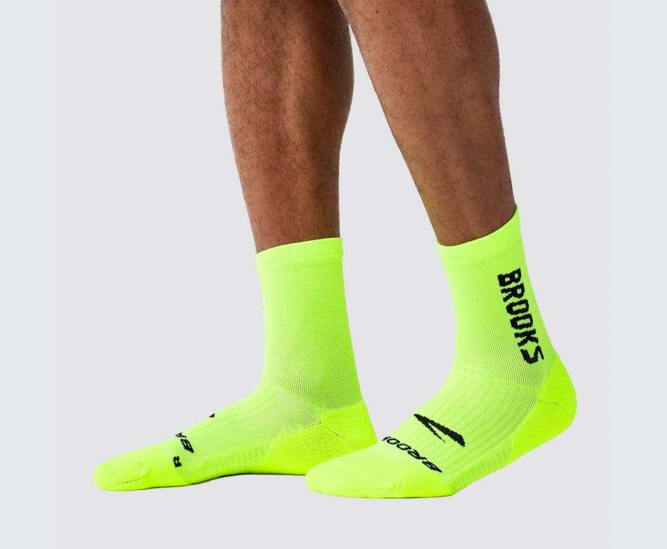 BROOKS Ghost Crew