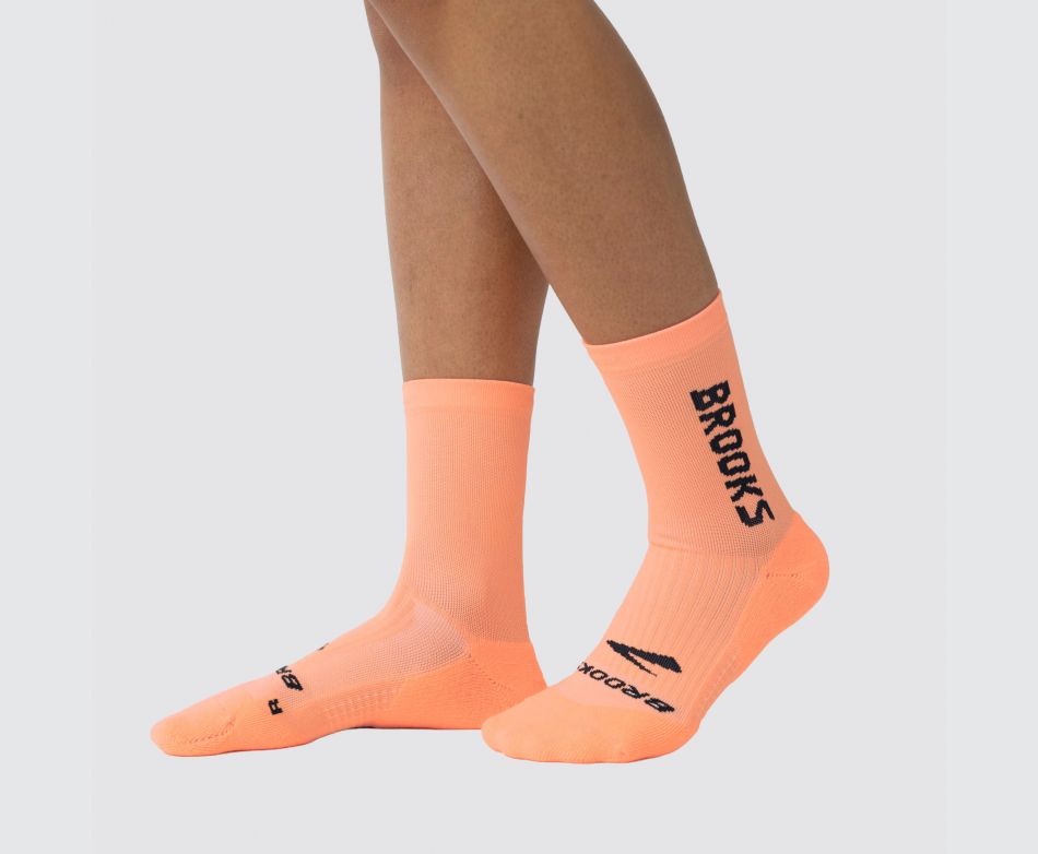 BROOKS Ghost Crew