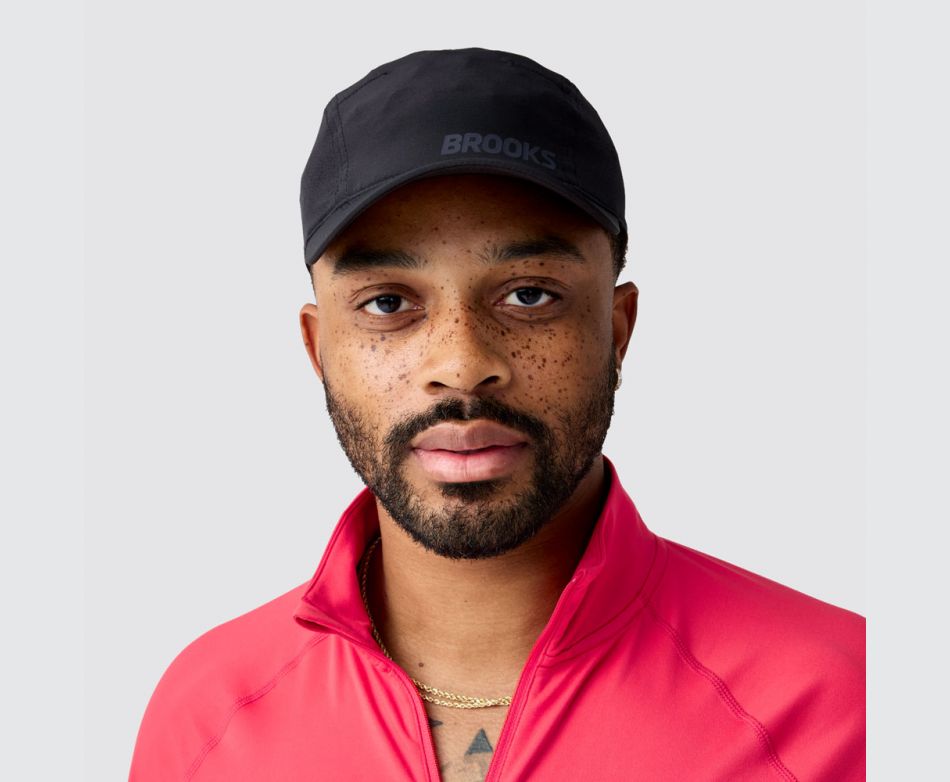 BROOKS Journey Hat