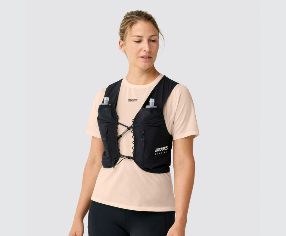 BROOKS Cascadia Hydration Vest