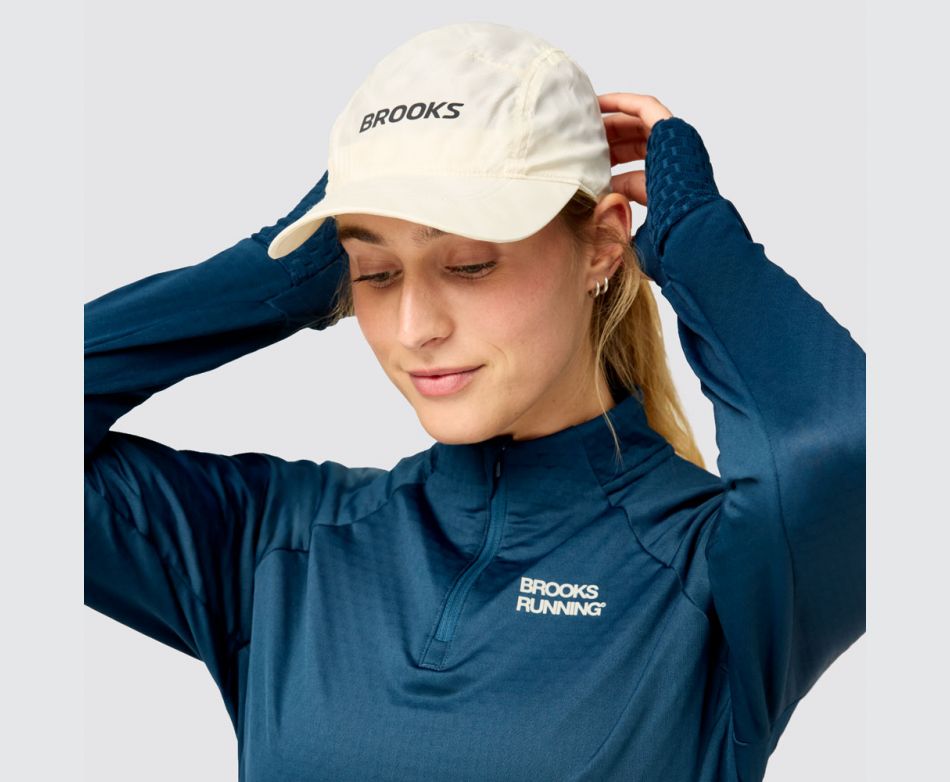 BROOKS Journey Reflective Hat