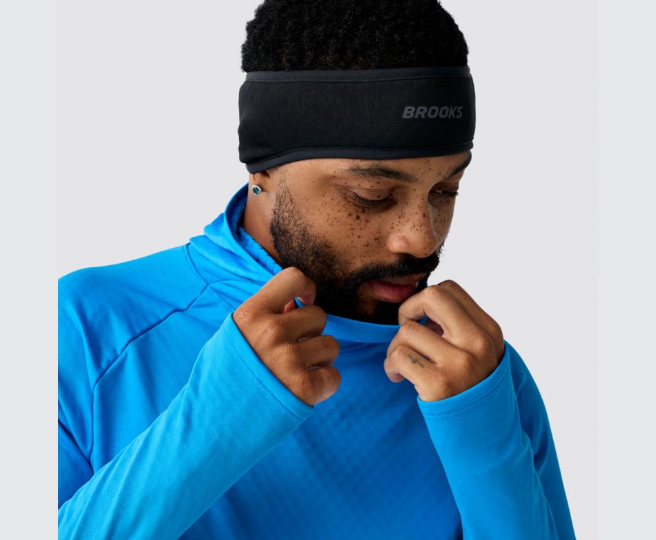 BROOKS Momentum Thermal Headband