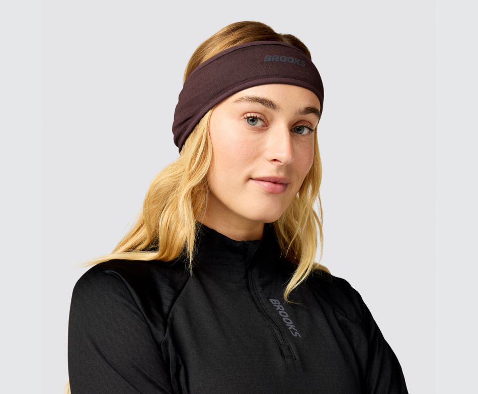 BROOKS Momentum Thermal Headband