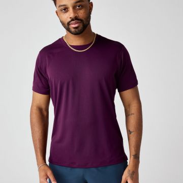 Dash Short Sleeve