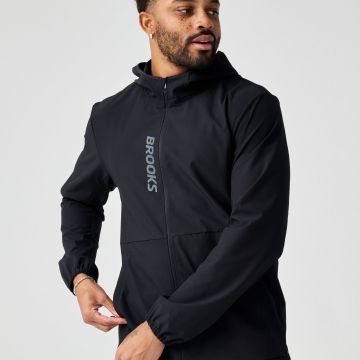 Canopy Jacket